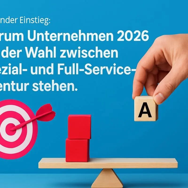 Alles aus einer Hand Internetagentur Berlin