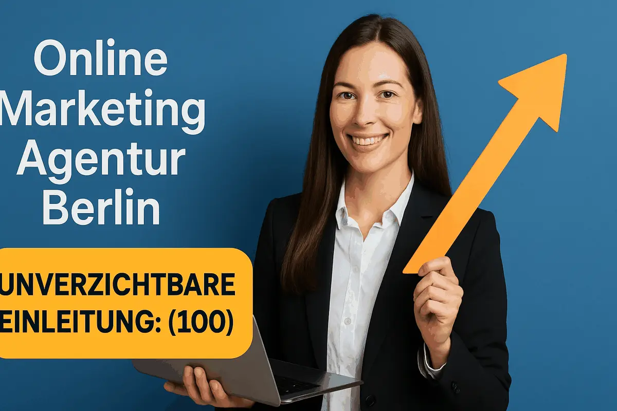Online-Marketing: Wichtige Trends für den Erfolg