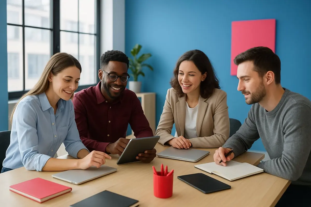 So hilft unsere WordPress Agentur beim Aufbau Ihrer professionellen Webpräsenz
