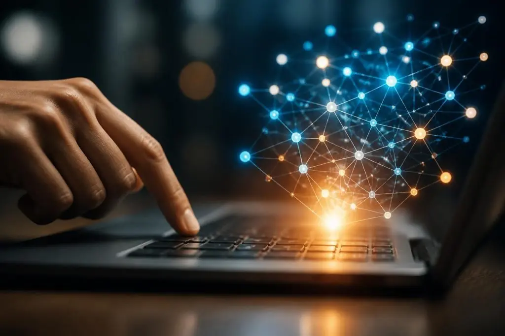 Generative Engine Optimization (GEO): Neue SEO Konkurrenz?