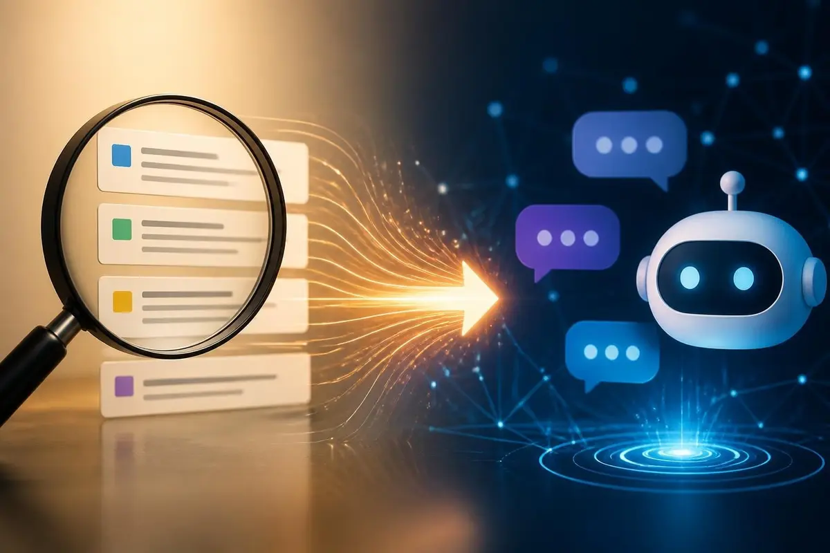 Voice-Search: Was ist das und ist es wirklich wichtig?