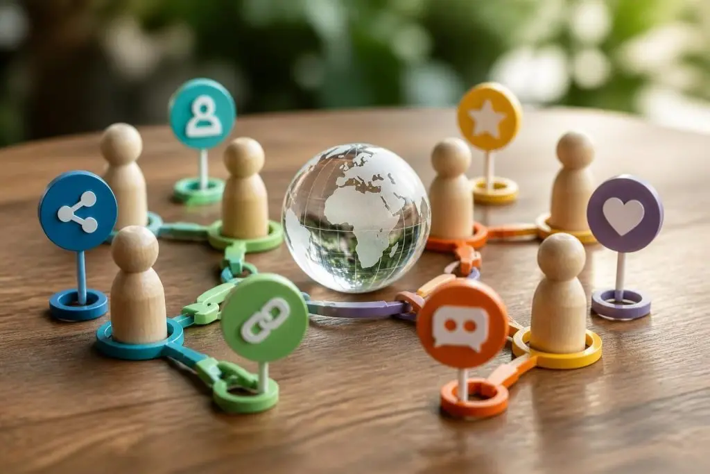 OffPage SEO Strategien für nachhaltige Sichtbarkeit