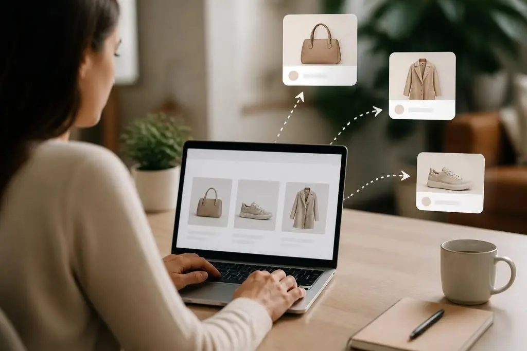 Remarketing und Conversion-Strategien für Landingpages