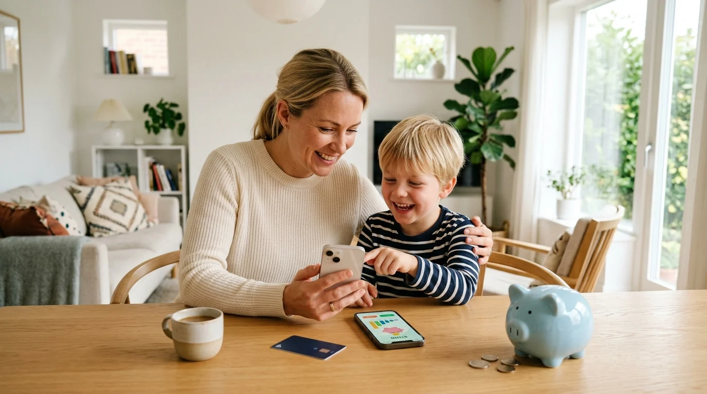 Bling Karte Guide 2026: Alles Wichtige zur Kinderkarte
