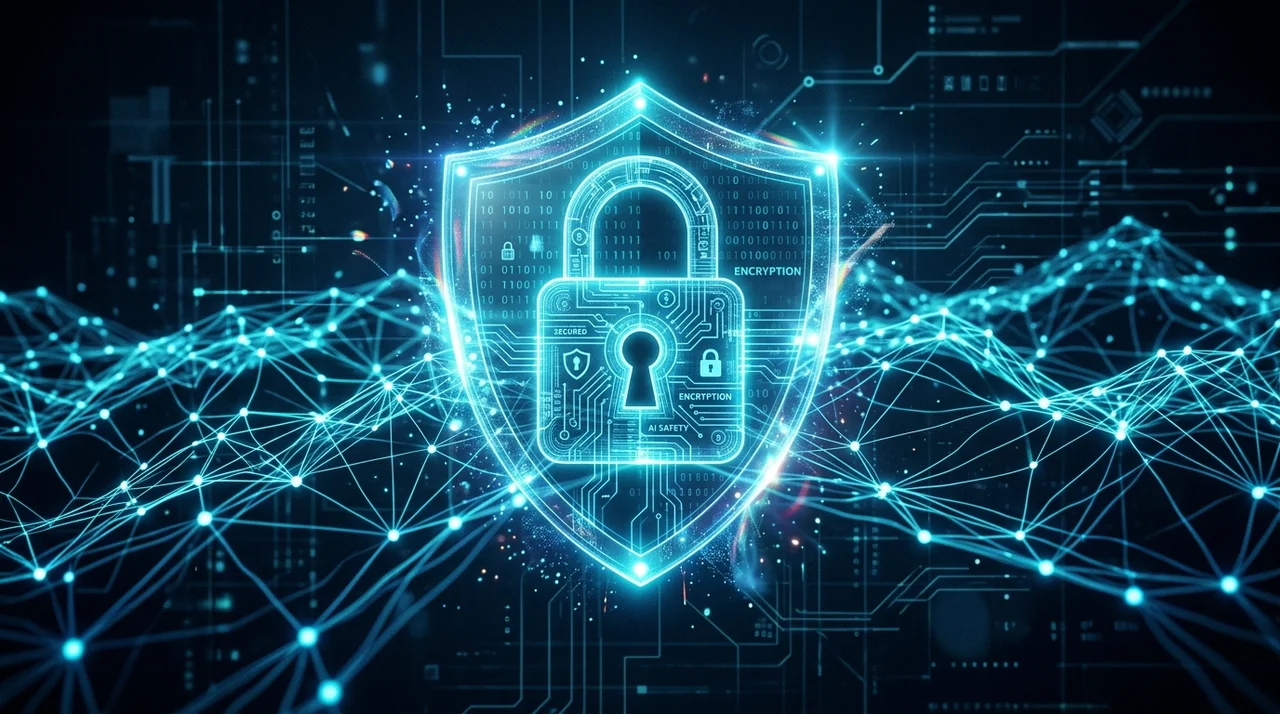 Datenschutz und Sicherheit bei KI-Systemen