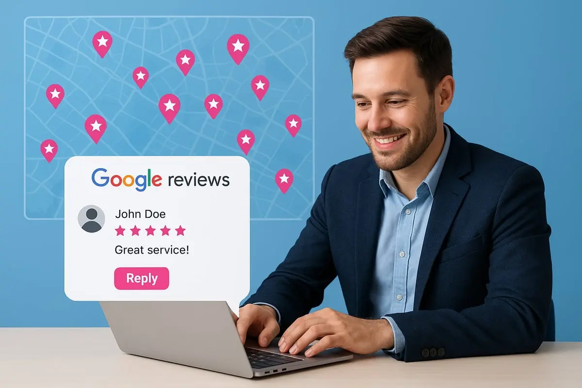 Google Rezensionen 2026: Tipps für die besten Bewertungen