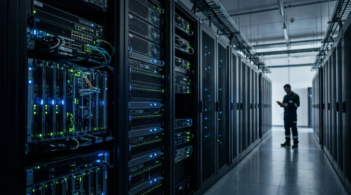 Managed Hosting Guide 2026: Alles Wichtige im Überblick