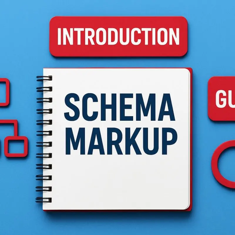 Semantisches Schema-Markup für Autoren, Unternehmen und E-E-A-T Validierung