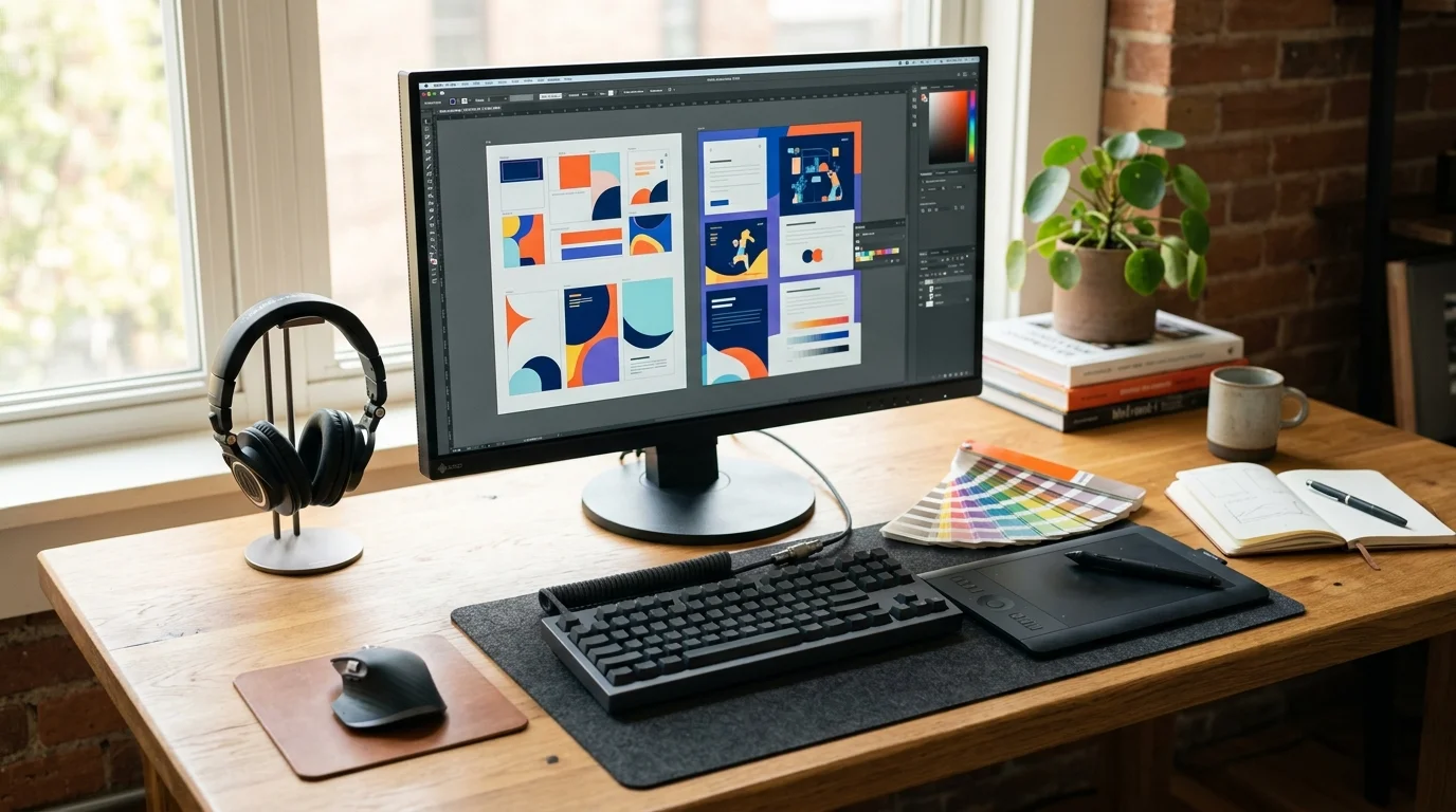 9 unverzichtbare Tools für Mediengestalter & Webdesigner