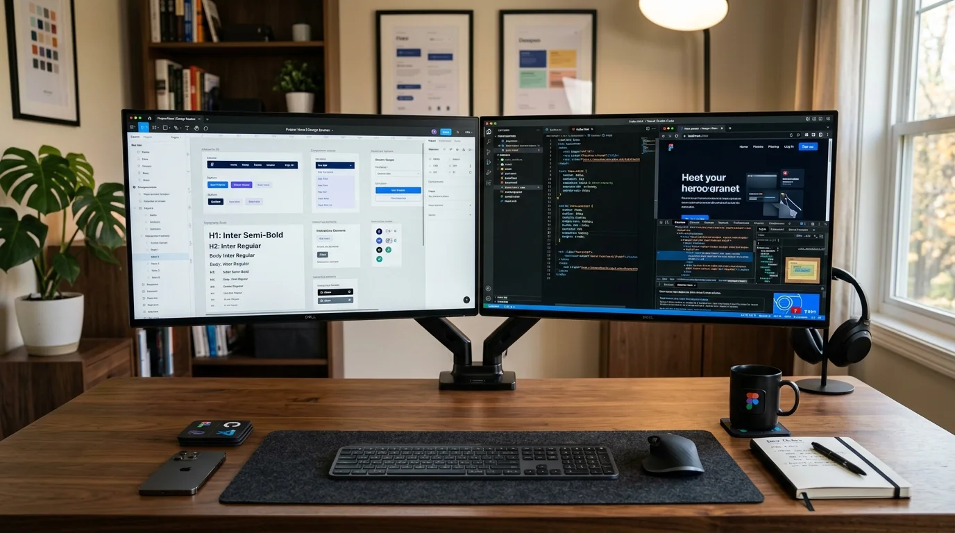 Tools Web: Die besten Werkzeuge für Webdesign 2026