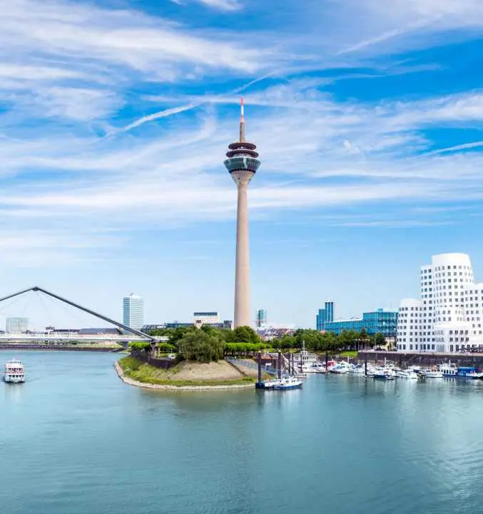 Professionelle Webagentur für Düsseldorf und NRW