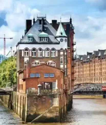 Professionelle Webagentur für Hamburg und Norddeutschland