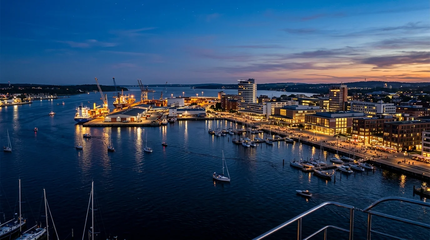 Professionelle Webagentur für Kiel und Schleswig-Holstein