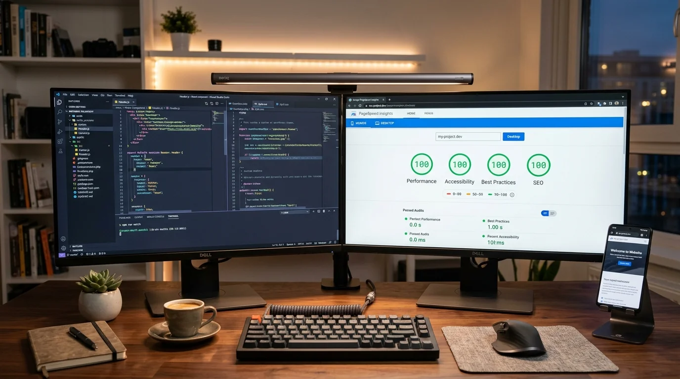 Was ist Vercel? Ehrlicher Erfahrungsbericht zu Speed, Kosten und DSGVO im Agentur-Alltag