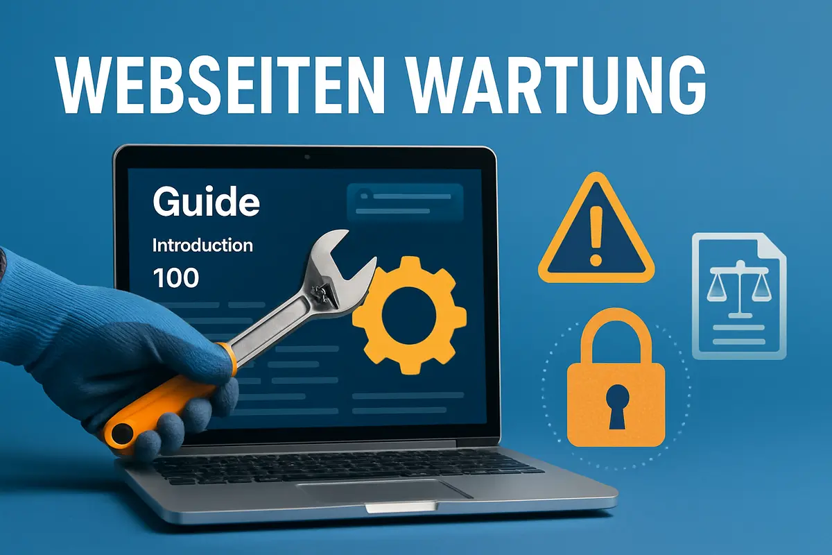 Homepage, Webseite, Website: Der Unterschied einfach erklärt