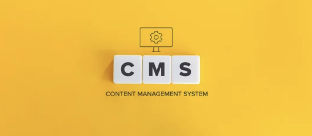 CMS – warum es für die eigene Webseite so sinnvoll ist