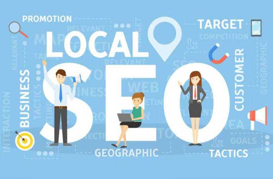Local SEO – der neue Trend für regional tätige Unternehmen