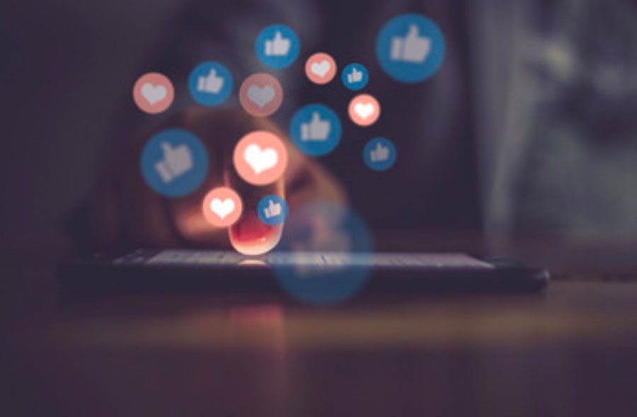 Pinterest, Instagram, Snapchat und Co – wie wichtig sind die neuen sozialen Netzwerke?