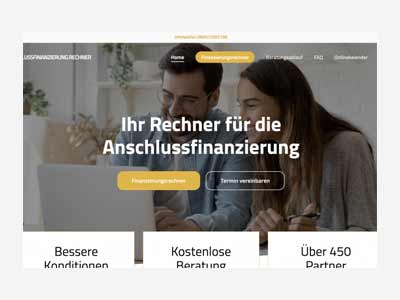 Webdesign Berlin