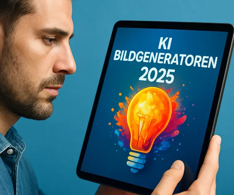 ki Bildgeneratoren