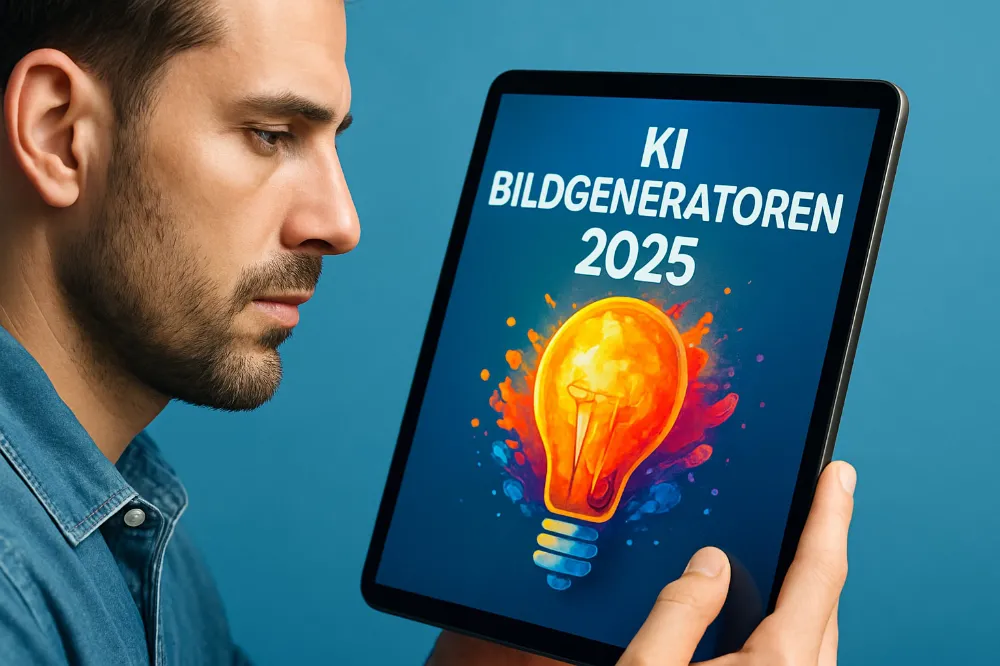ki Bildgeneratoren
