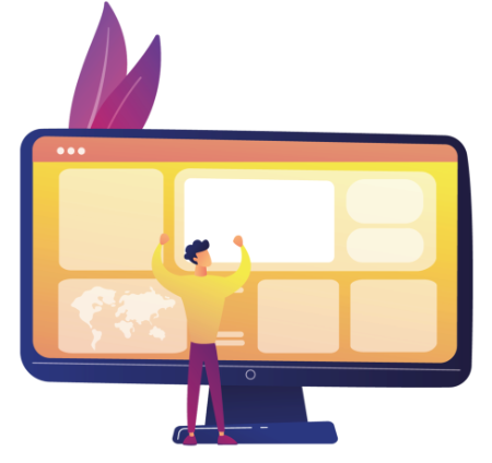 Wordpress Webdesign