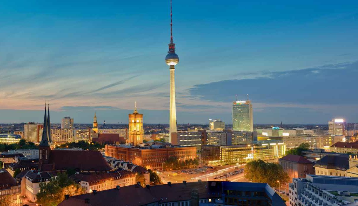 webdesign berlin