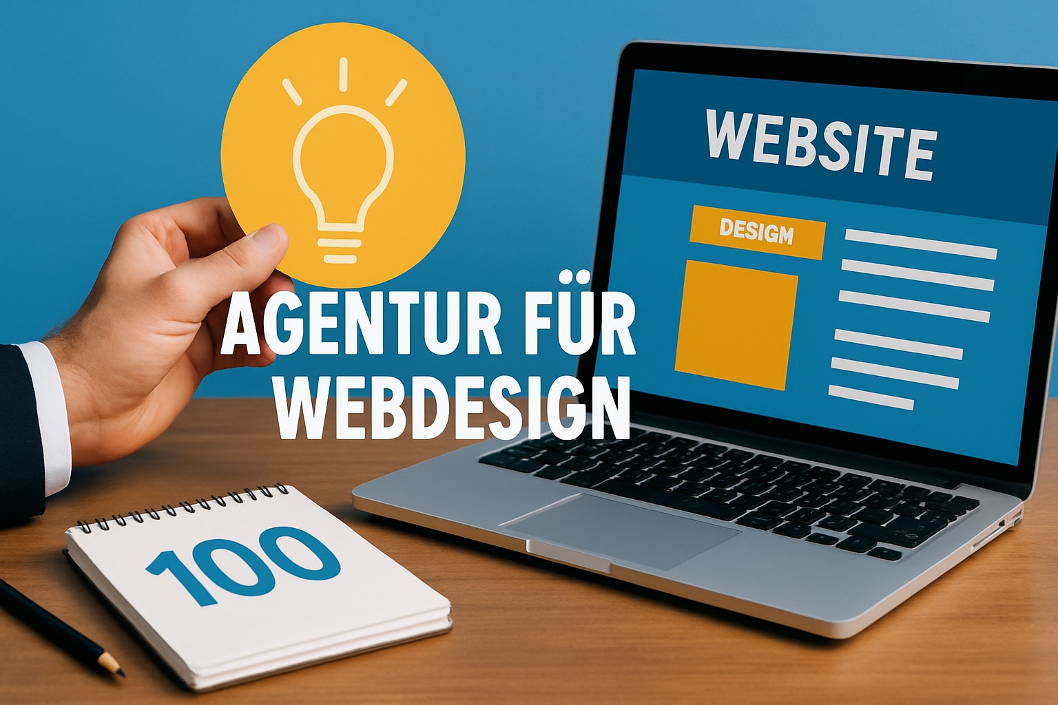 Agentur Für Webdesign