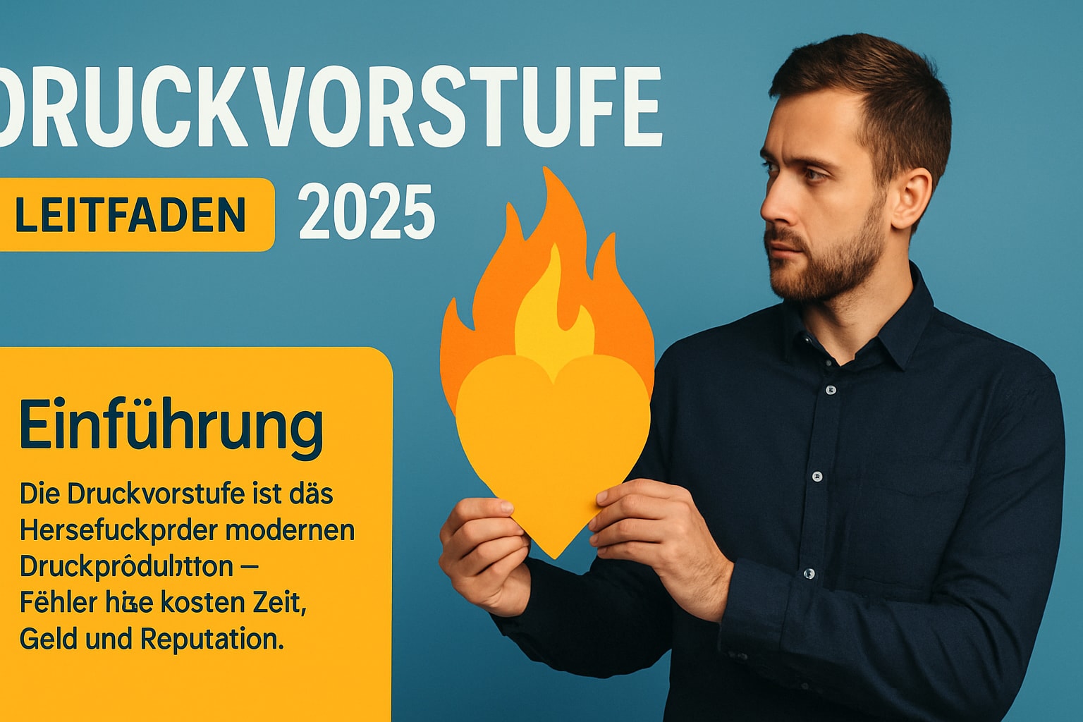Druckvorstufe Guide 2025: Expertenwissen für Profis