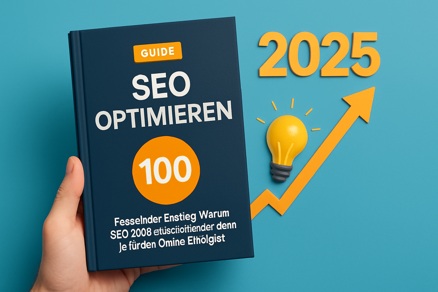 SEO Optimieren für WordPress: Ihr Wegweiser zum Erfolg