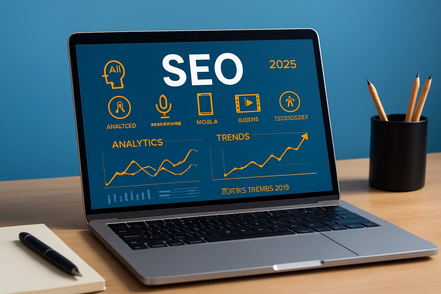 seo optimieren