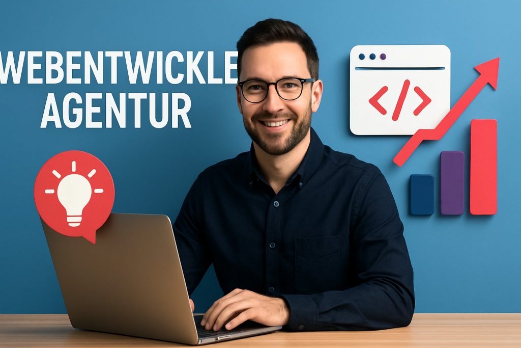 Webentwickler Agentur