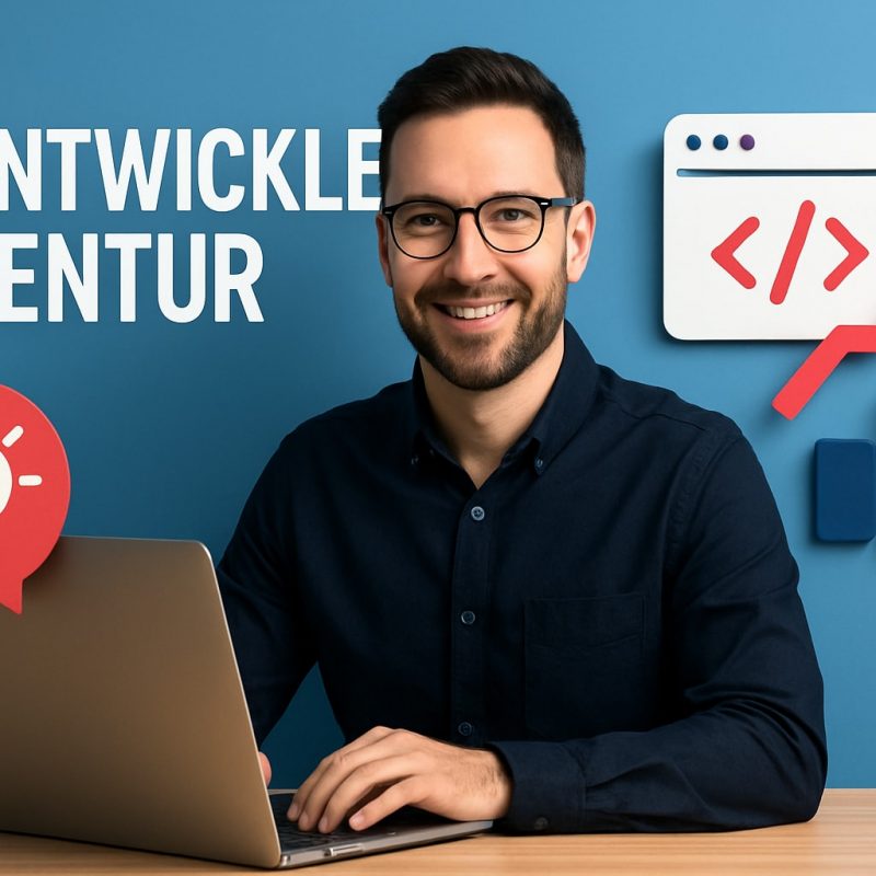 Webentwickler Agentur