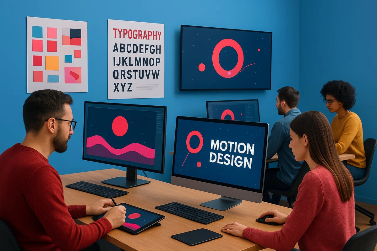 Motion Design