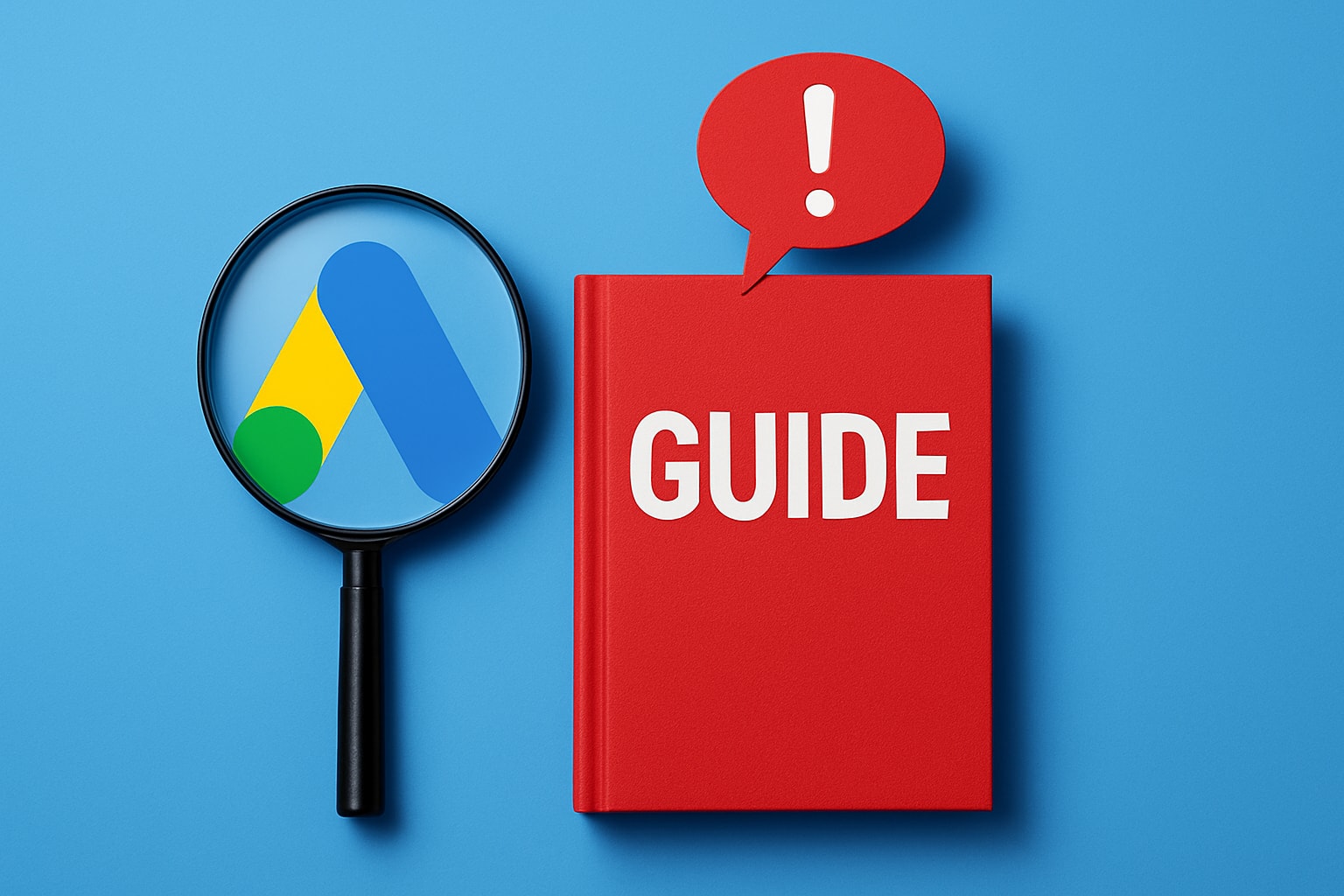 Google AdWords - In 5 Schritten Erfolgreich Werben