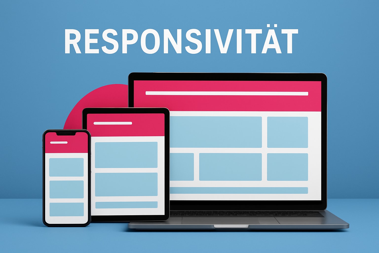 Responsivität Website: Der Ultimative Guide für 2025