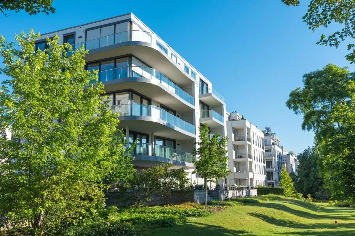 Webdesign Immobilienmakler