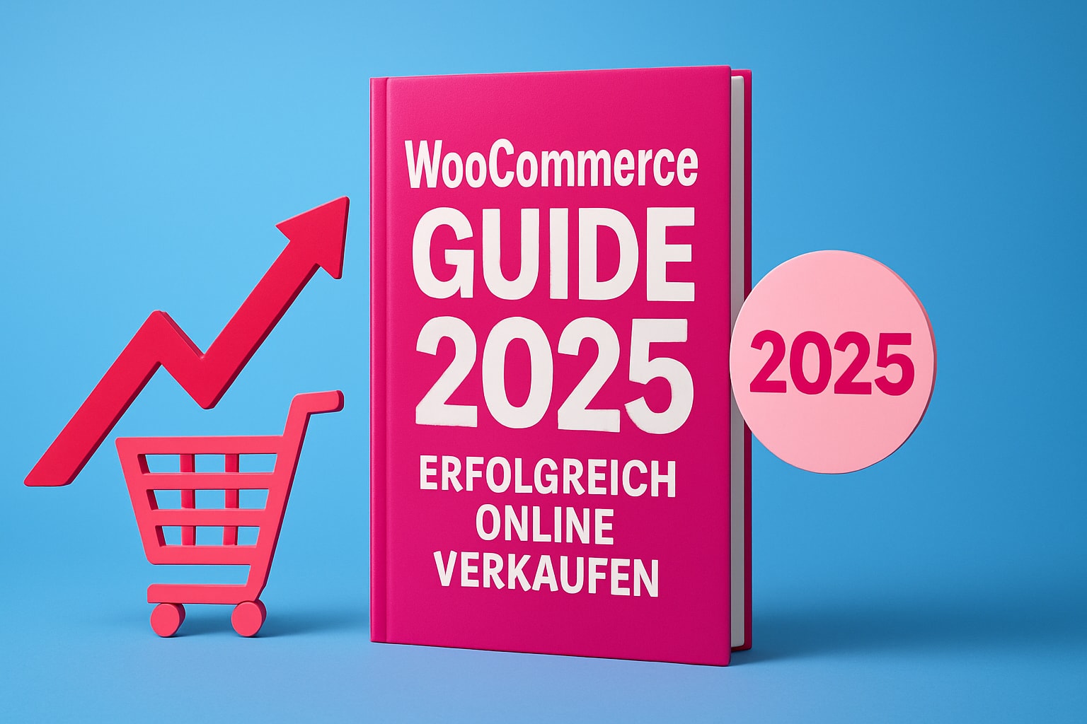 WooCommerce Guide 2025: Erfolgreich Online Verkaufen