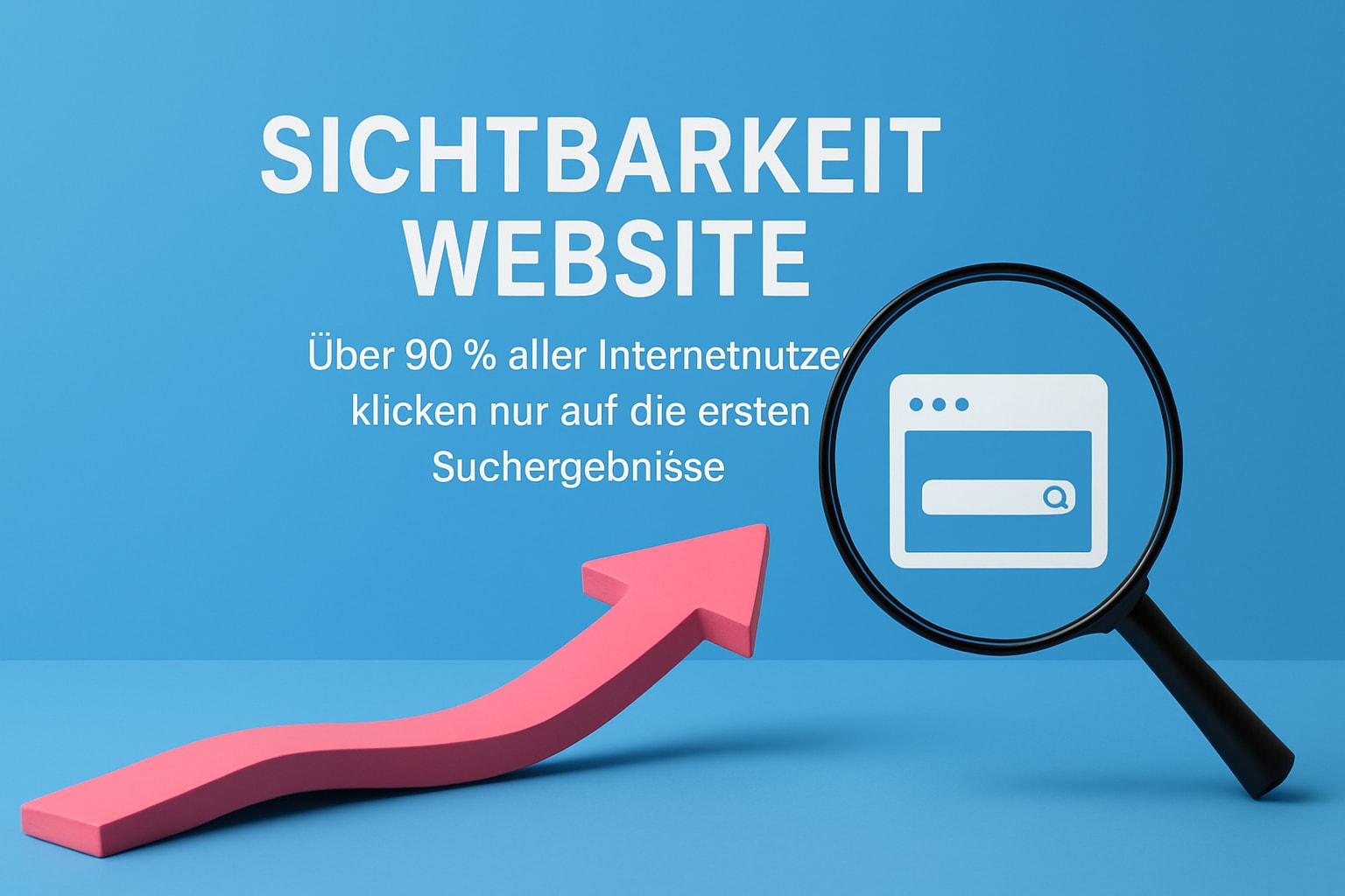 7 Wege, die Sichtbarkeit Website 2025 zu steigern
