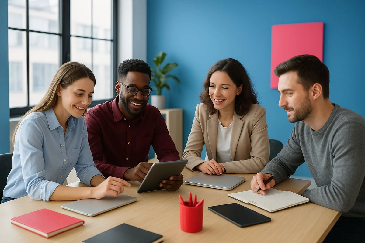 Full-Service-Agentur