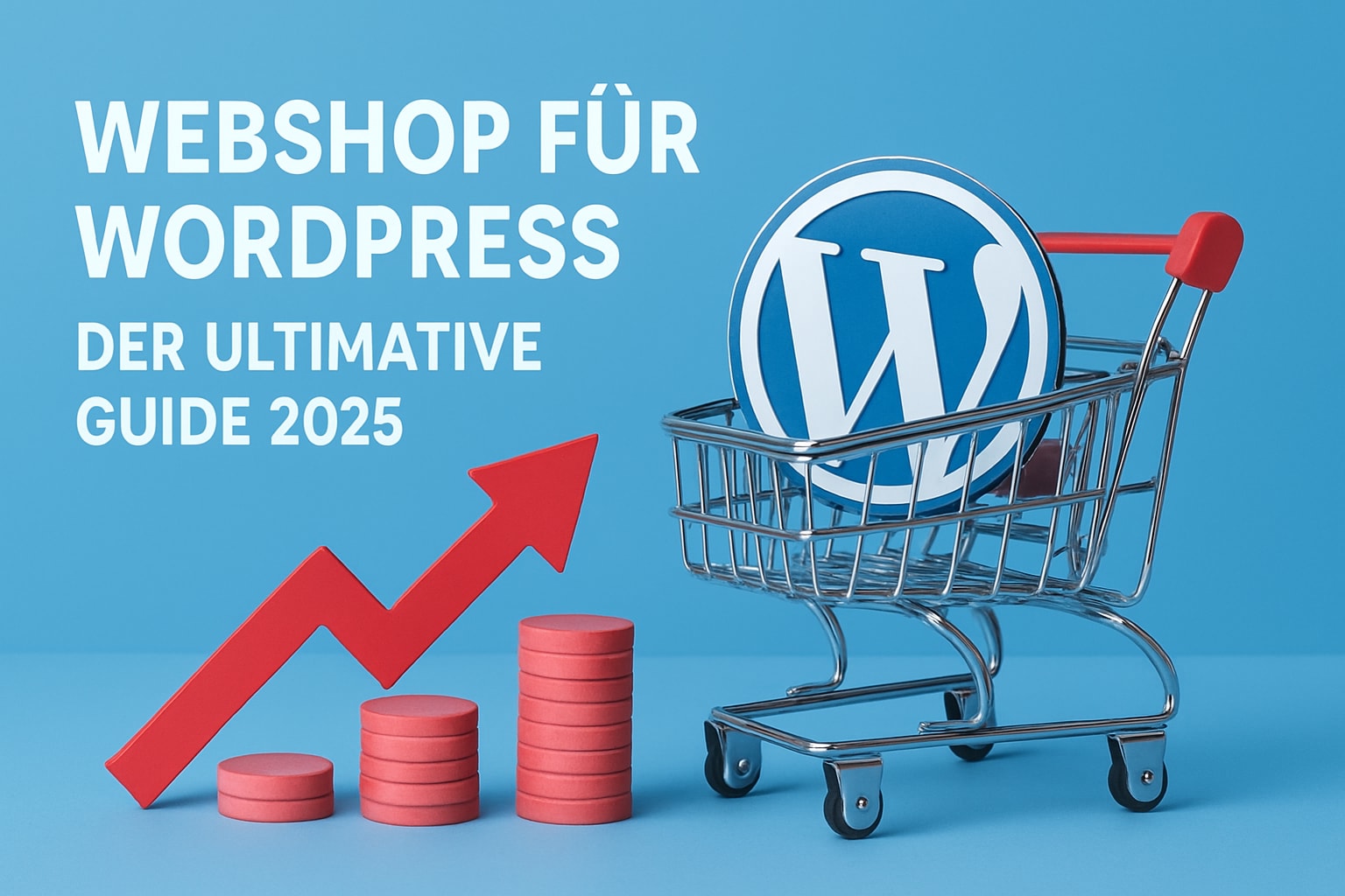 Webshop für WordPress: Der Ultimative Guide 2026