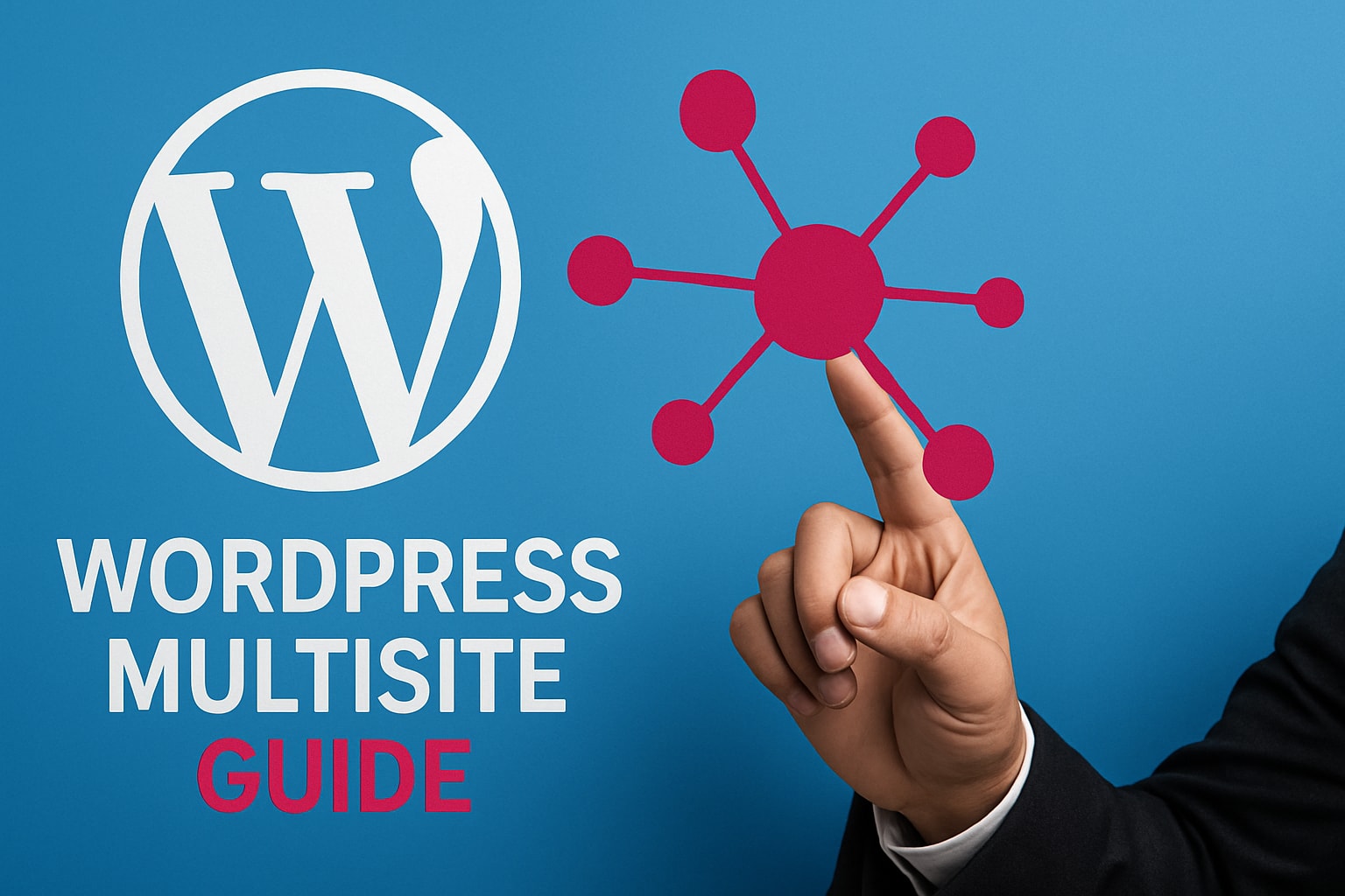 WordPress Multisite Guide 2026: Alles Wichtige im Überblick