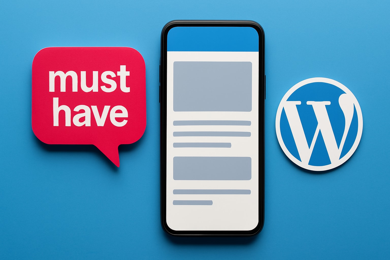 7 Must-Have WordPress Mobile Tools Für 2026