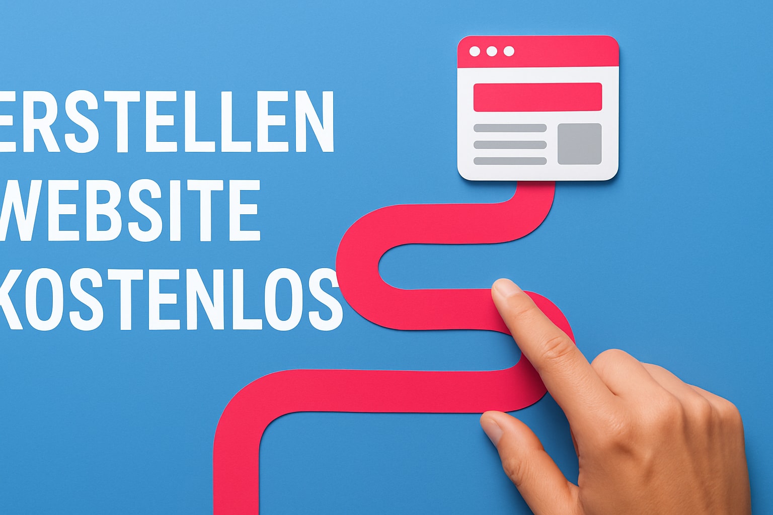 7 Wege zum Erstellen Website Kostenlos im Jahr 2026