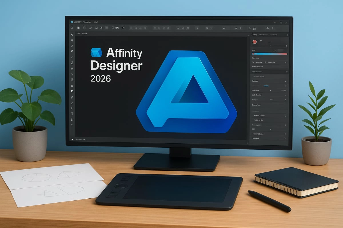 Affinity Designer