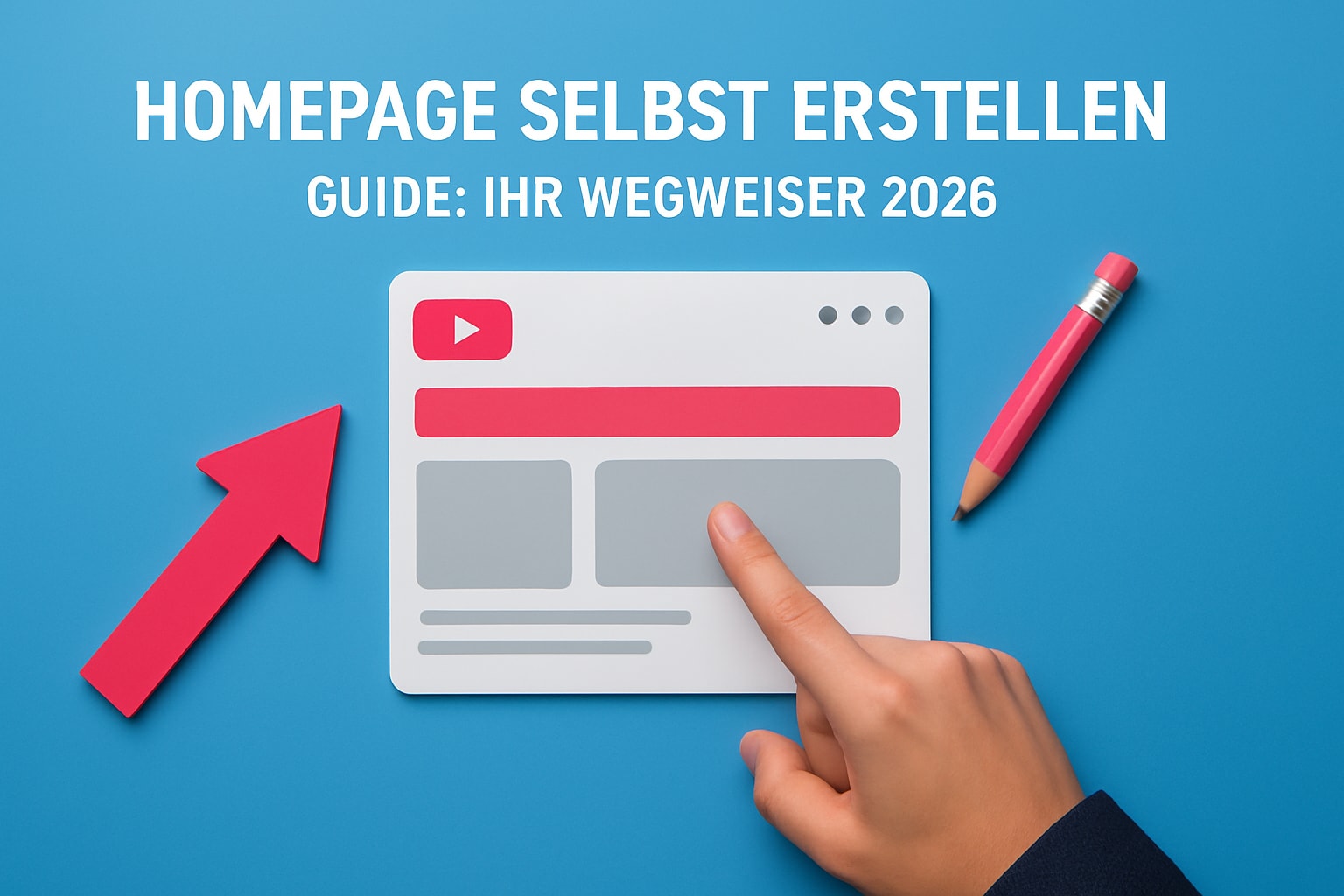 Günstig Website Erstellen Lassen: Der Guide für 2026
