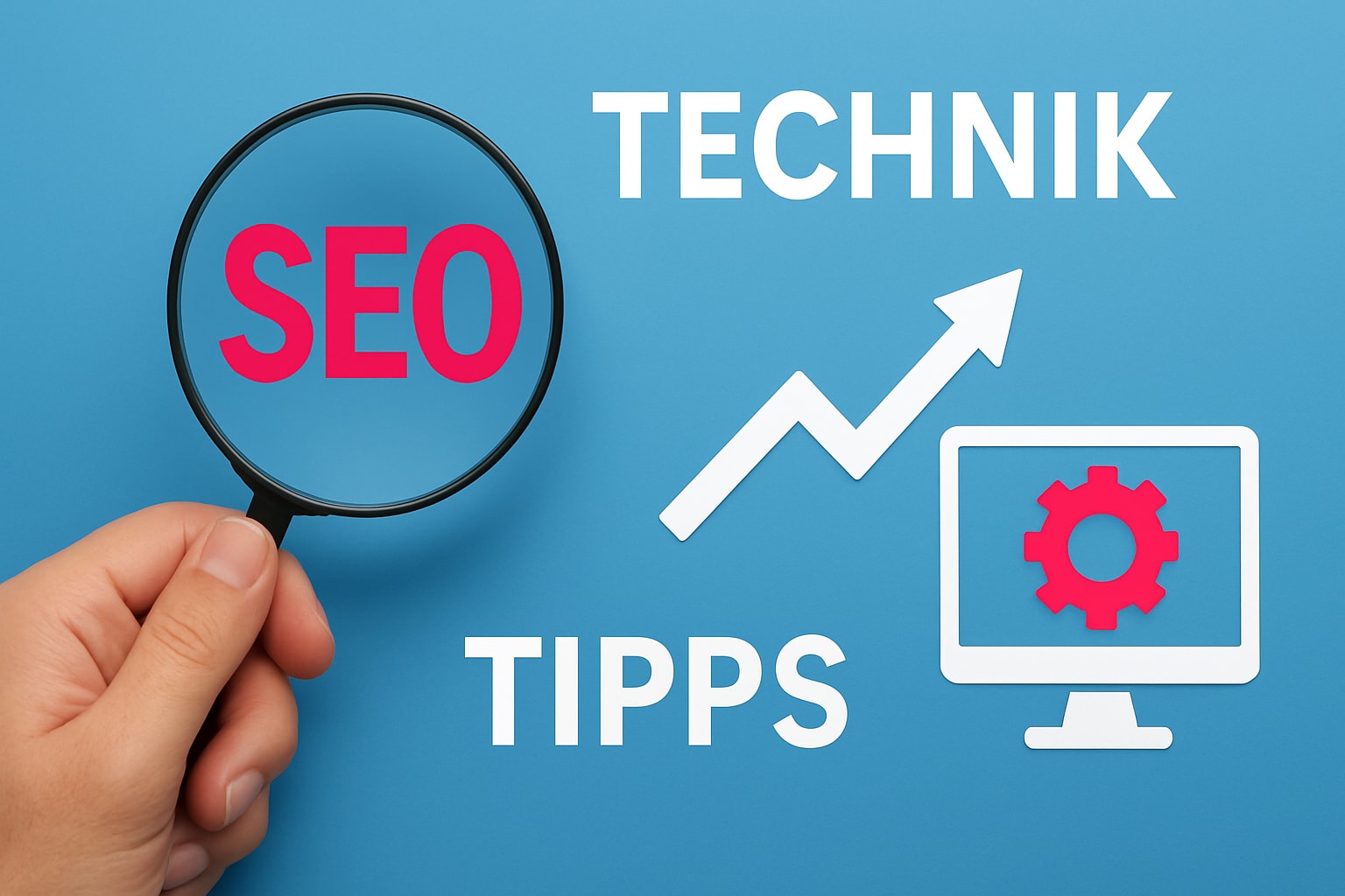 10 Unverzichtbare Seo Technik Tipps Fr 2026 - Webdesign Agentur