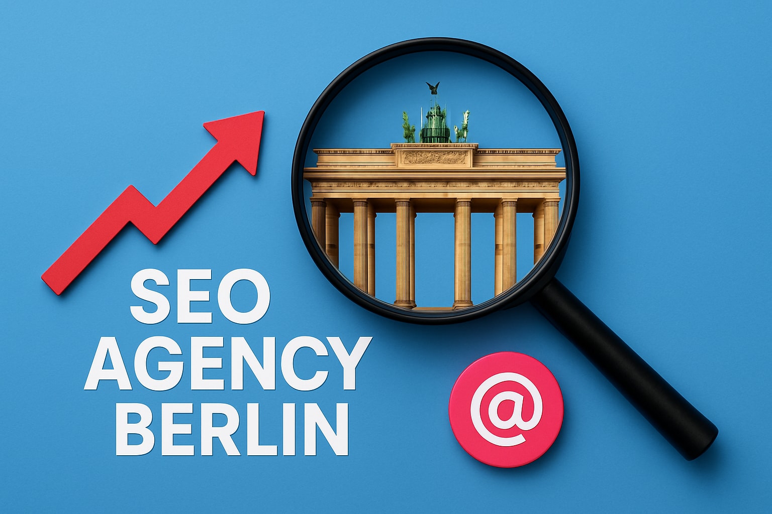 7 Unverzichtbare Seo Agency Berlin Tipps Fr 2026 - Webdesign Agentur