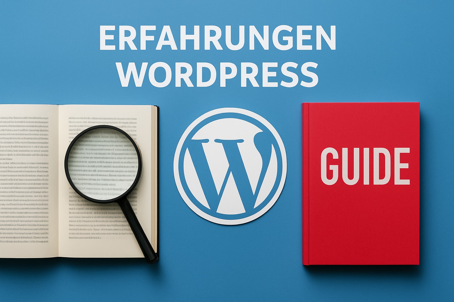 Erfahrungen WordPress Guide: Tipps & Einblicke 2026