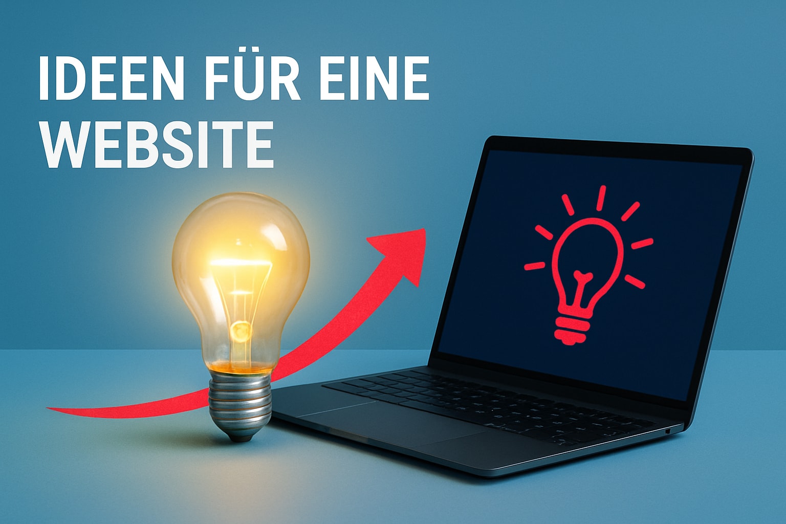 7 Inspirierende Ideen für eine Website im Jahr 2026